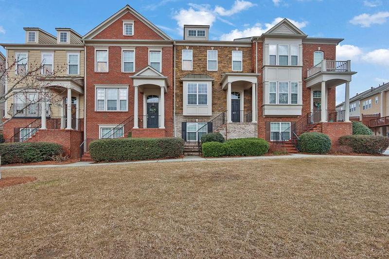 Image for property 4874 Seldon Way, Smyrna, GA 30080