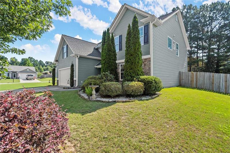 Image for property 1900 Sandalwood Court, Winder, GA 30680