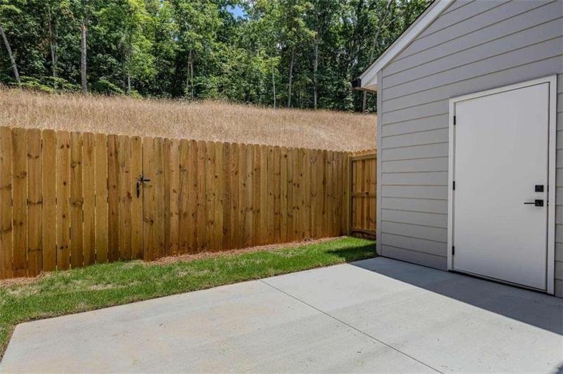 Image for property 119 Chateau Drive 119, Rome, GA 30161
