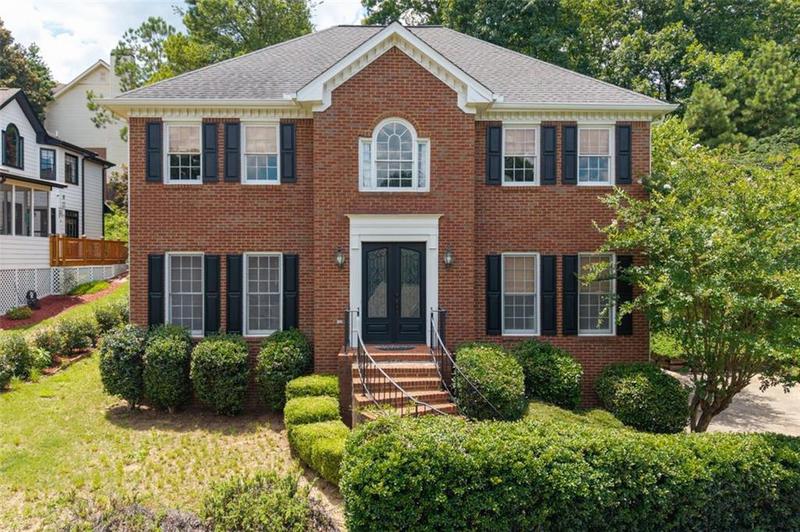 Image for property 835 Kings Arms Way, Alpharetta, GA 30022