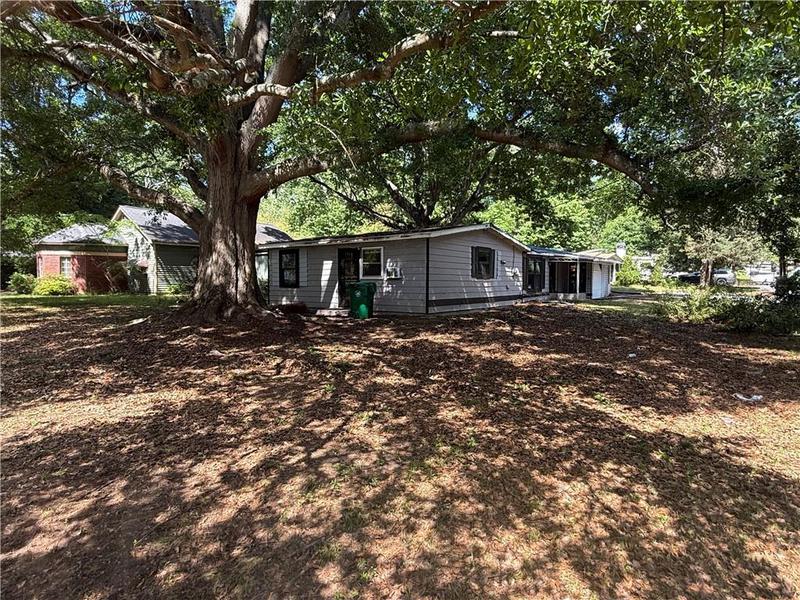Image for property 2135 Wells Drive, Smyrna, GA 30080
