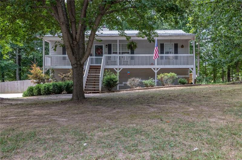 Image for property 149 Peyton Lane, Dallas, GA 30157