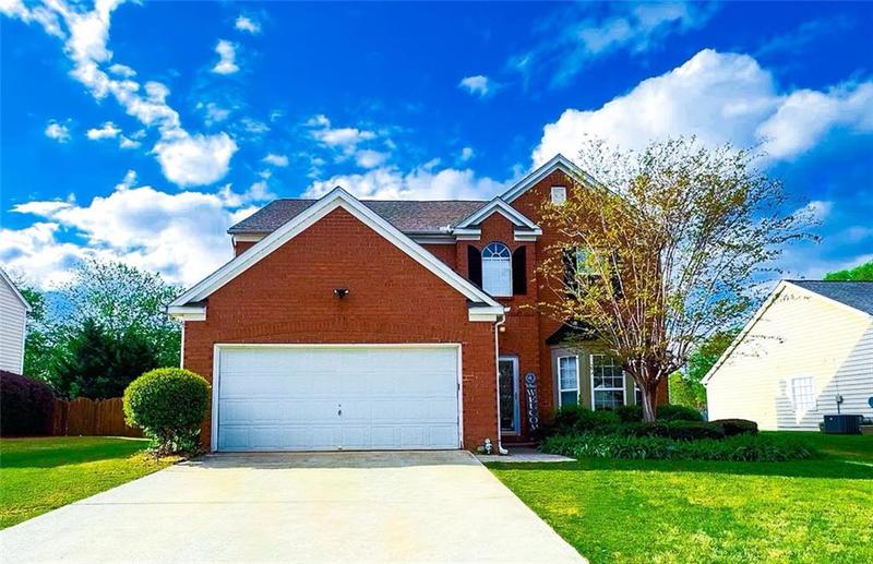 Image for property 2144 Beacon Crest Drive, Buford, GA 30519