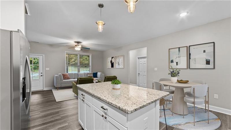 Image for property 10 Holland Drive, Rome, GA 30165