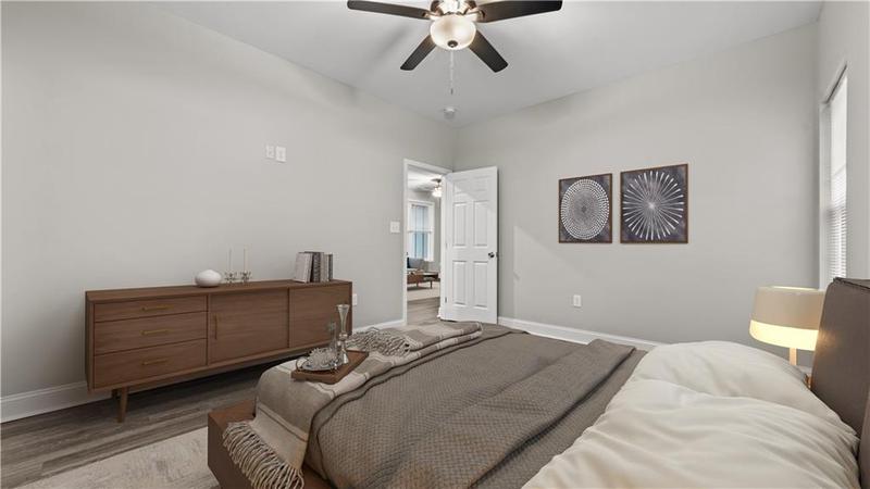 Image for property 10 Holland Drive, Rome, GA 30165