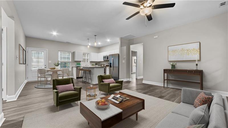 Image for property 10 Holland Drive, Rome, GA 30165