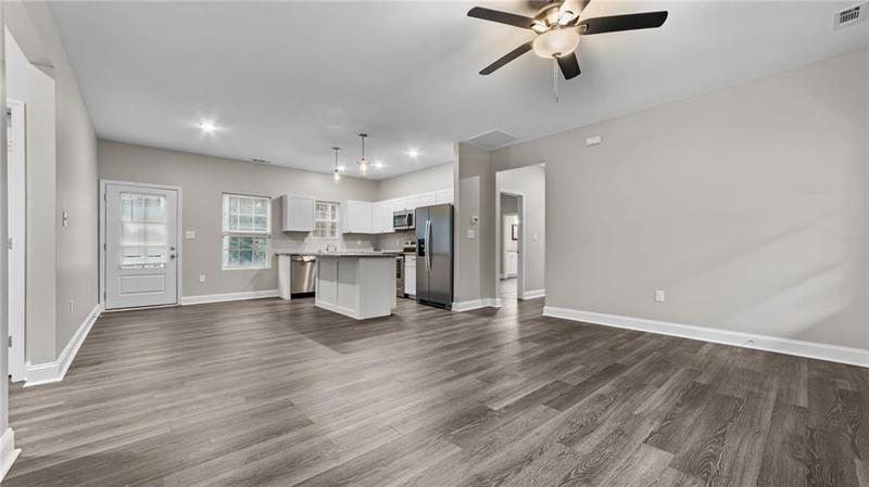 Image for property 10 Holland Drive, Rome, GA 30165
