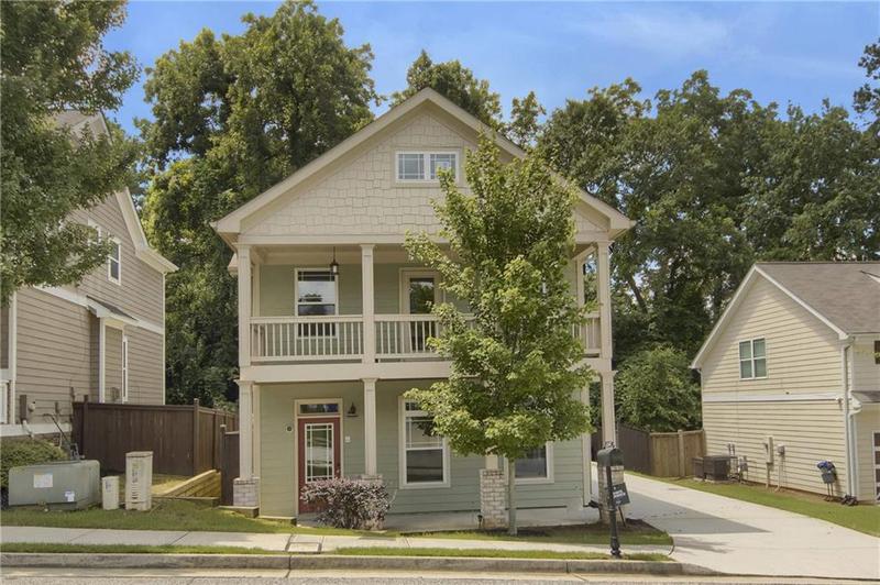 Image for property 152 Preston Lane, Atlanta, GA 30315