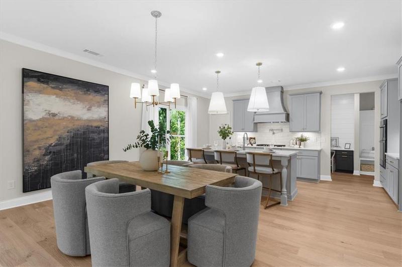 Image for property 8800 Mica Creek, Ball Ground, GA 30107