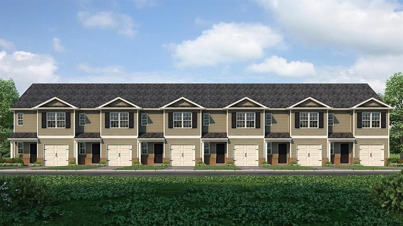 Image for property 2104 Moss Hill Road, Stone Mountain, GA 30088