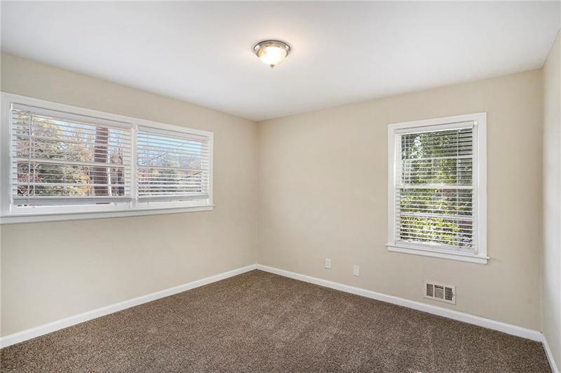 Image for property 2493 Miriam Lane, Decatur, GA 30032