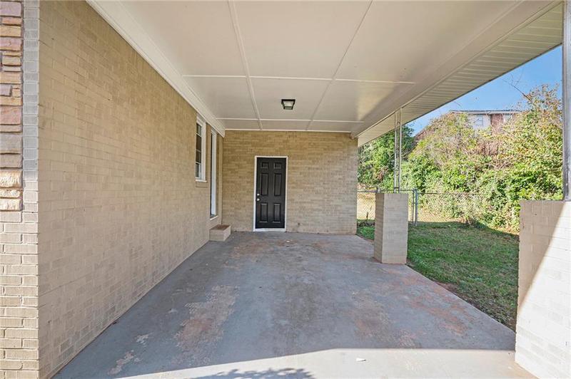 Image for property 2493 Miriam Lane, Decatur, GA 30032