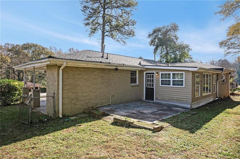 Image for property 2493 Miriam Lane, Decatur, GA 30032