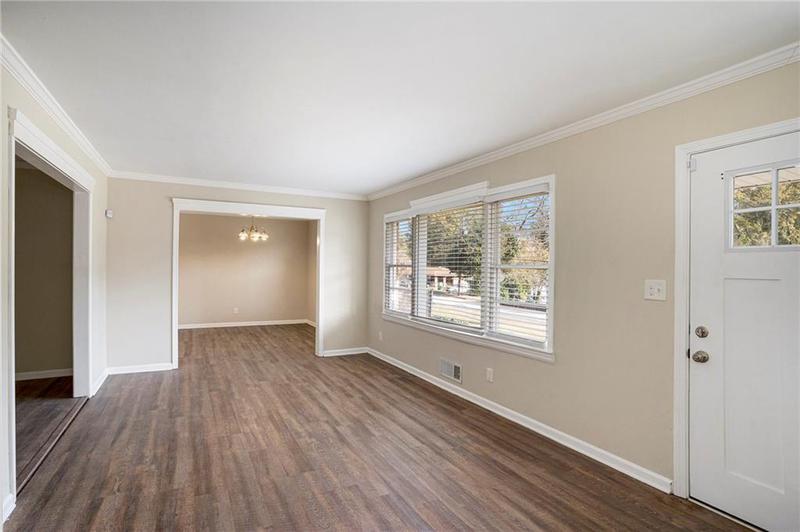 Image for property 2493 Miriam Lane, Decatur, GA 30032