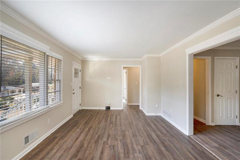 Image for property 2493 Miriam Lane, Decatur, GA 30032
