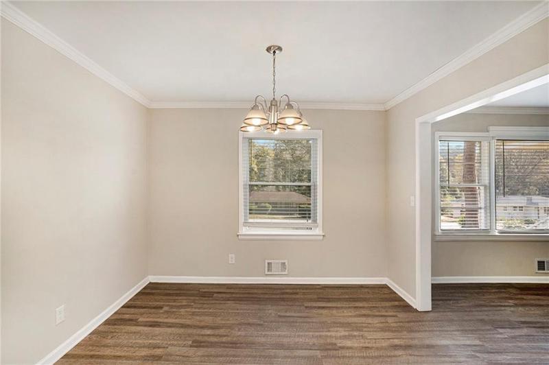 Image for property 2493 Miriam Lane, Decatur, GA 30032