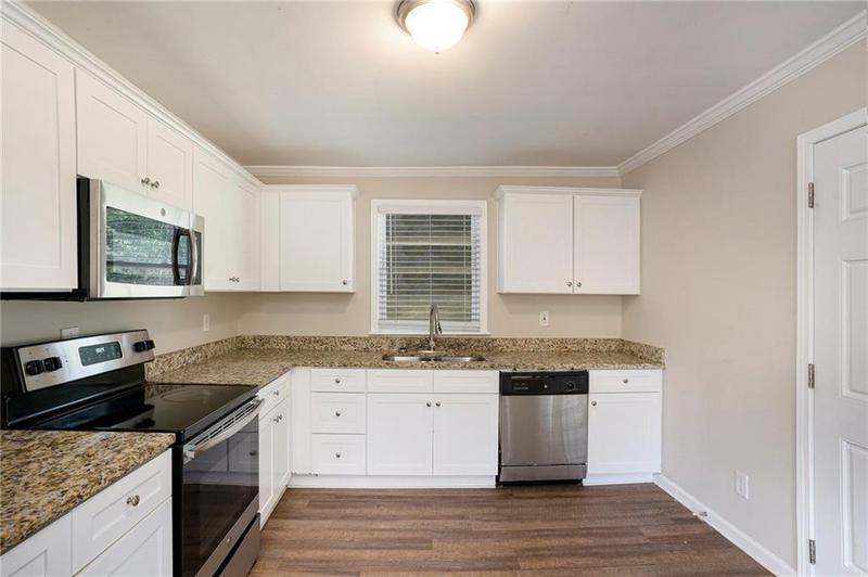 Image for property 2493 Miriam Lane, Decatur, GA 30032