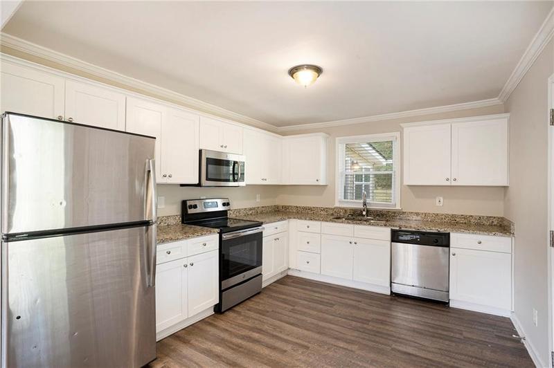 Image for property 2493 Miriam Lane, Decatur, GA 30032