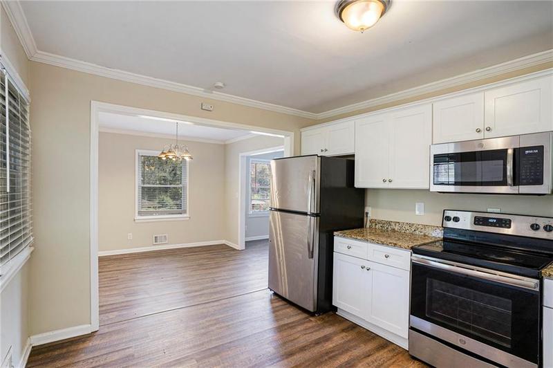 Image for property 2493 Miriam Lane, Decatur, GA 30032