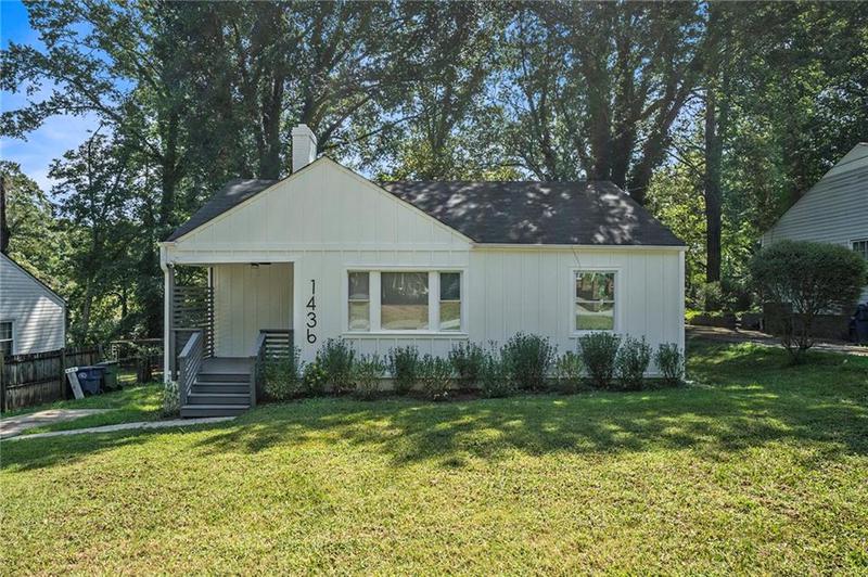 Image for property 1436 Lanvale Drive, Atlanta, GA 30310
