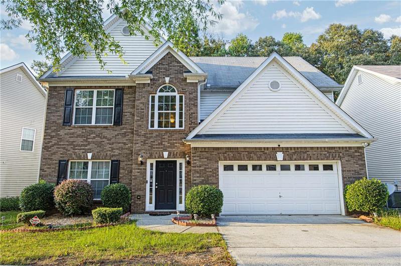 Image for property 4216 Preserve Trail, Snellville, GA 30039