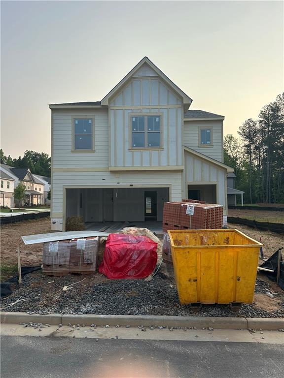Image for property 3006 Sea Aster Way, Buford, GA 30519