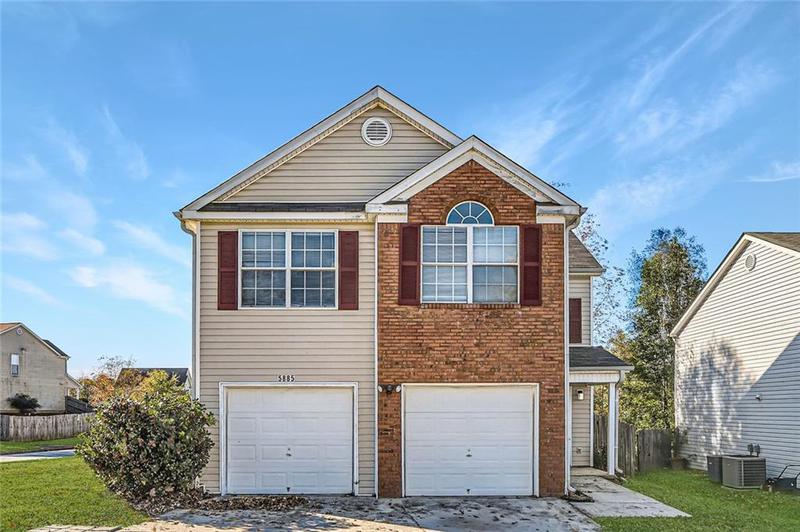 Image for property 5885 Waggoner Cove, Rex, GA 30273