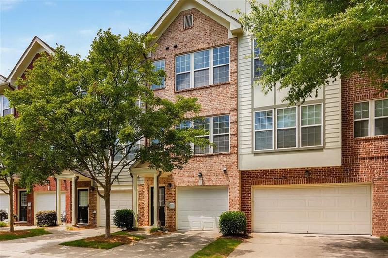 Image for property 1403 Ashford Creek Circle, Atlanta, GA 30319