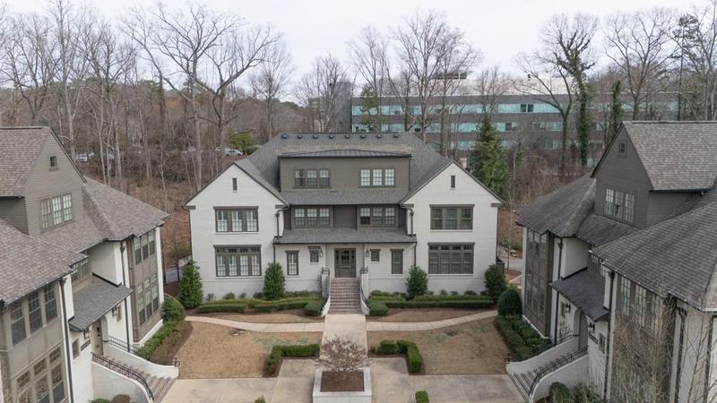 Image for property 6711 Cadence Boulevard, Atlanta, GA 30328