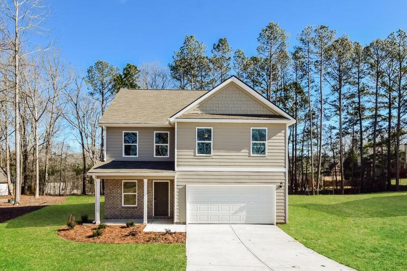 Image for property 108 Wheelers Drive, Dallas, GA 30157