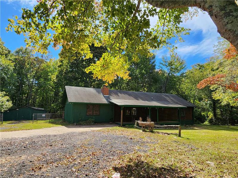 Image for property 184 Old Griffin Road, Dallas, GA 30157