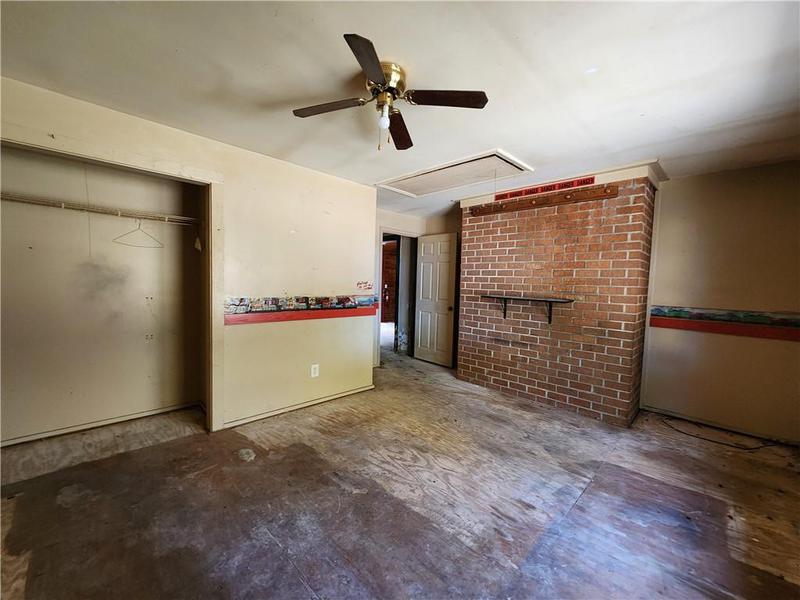 Image for property 184 Old Griffin Road, Dallas, GA 30157