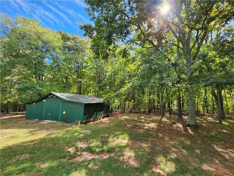 Image for property 184 Old Griffin Road, Dallas, GA 30157