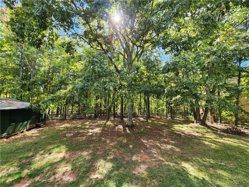 Image for property 184 Old Griffin Road, Dallas, GA 30157