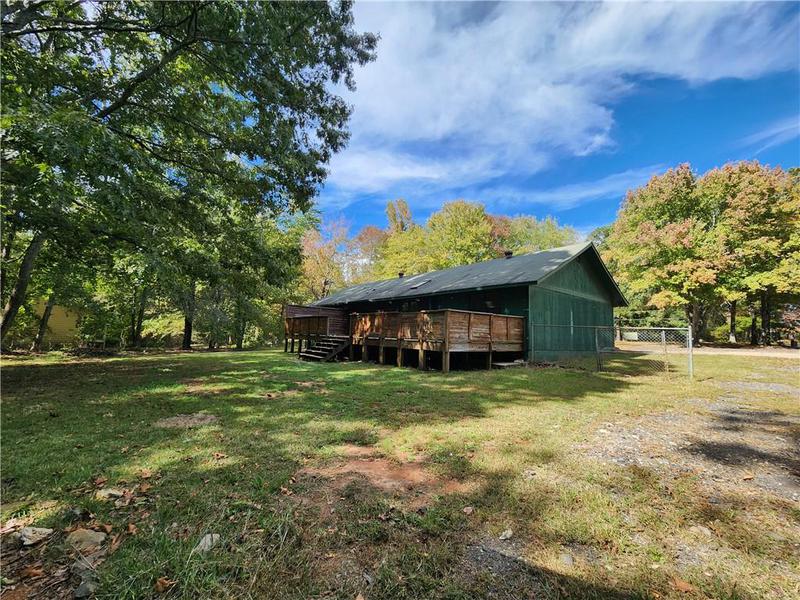Image for property 184 Old Griffin Road, Dallas, GA 30157