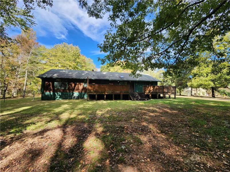 Image for property 184 Old Griffin Road, Dallas, GA 30157