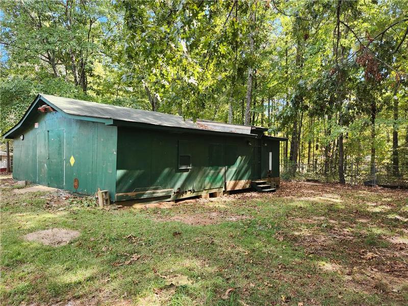 Image for property 184 Old Griffin Road, Dallas, GA 30157