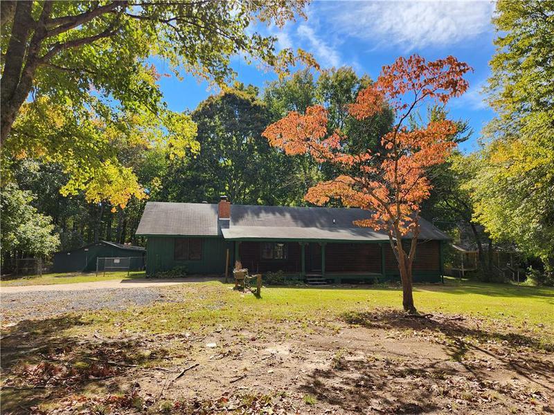 Image for property 184 Old Griffin Road, Dallas, GA 30157