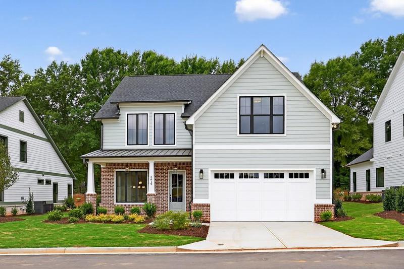 Image for property 5619 Meadowstone Walk, Kennesaw, GA 30152