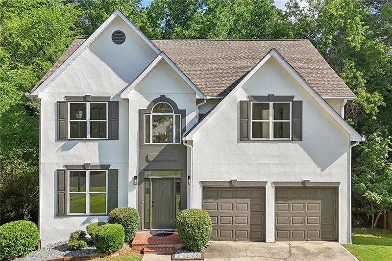 Image for property 1097 Soaring Way, Marietta, GA 30062