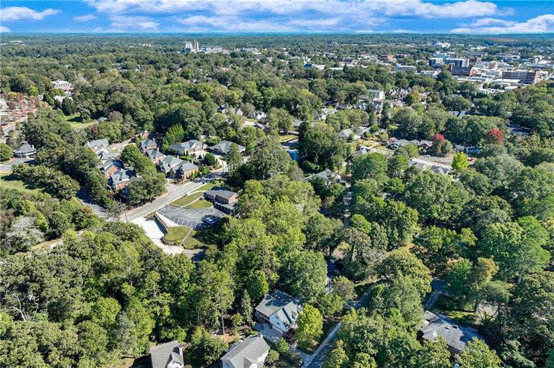 Image for property 554 Ridgeview Drive, Gainesville, GA 30501