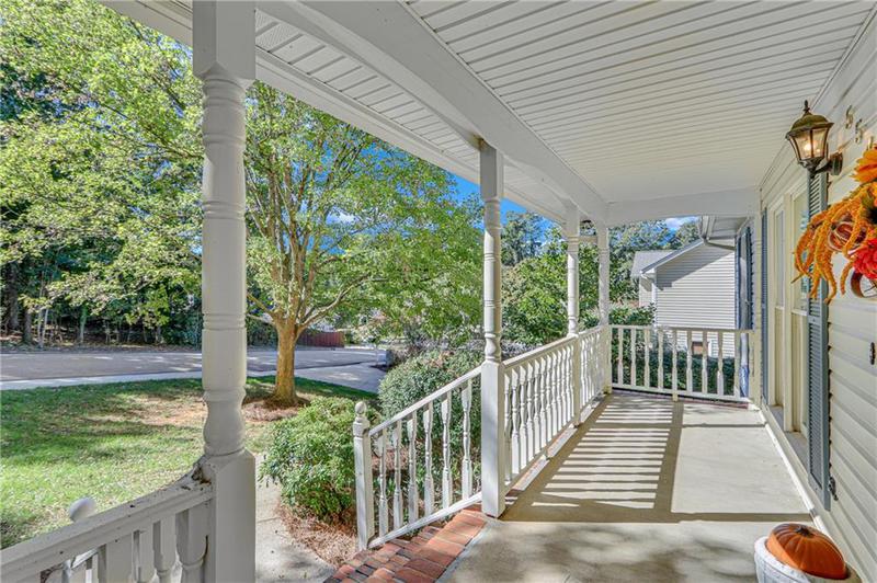 Image for property 554 Ridgeview Drive, Gainesville, GA 30501