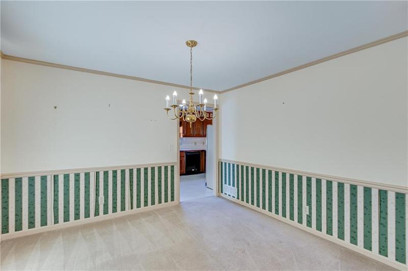 Image for property 554 Ridgeview Drive, Gainesville, GA 30501
