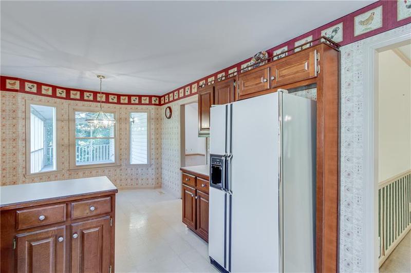 Image for property 554 Ridgeview Drive, Gainesville, GA 30501