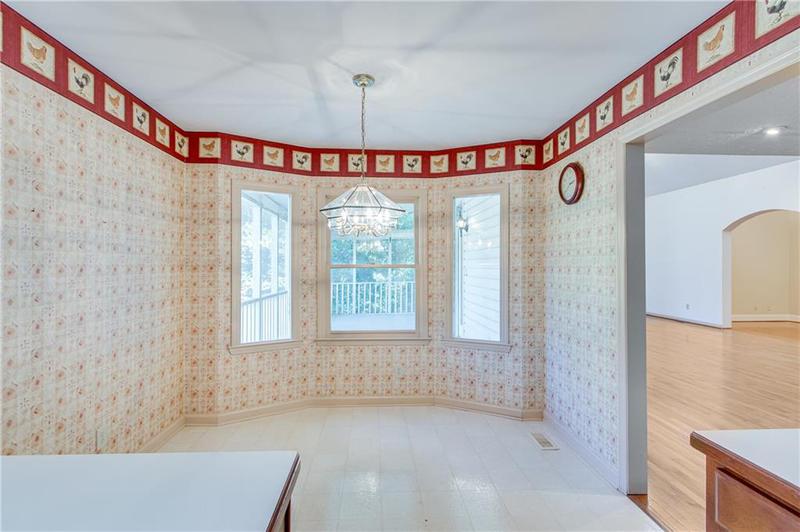 Image for property 554 Ridgeview Drive, Gainesville, GA 30501