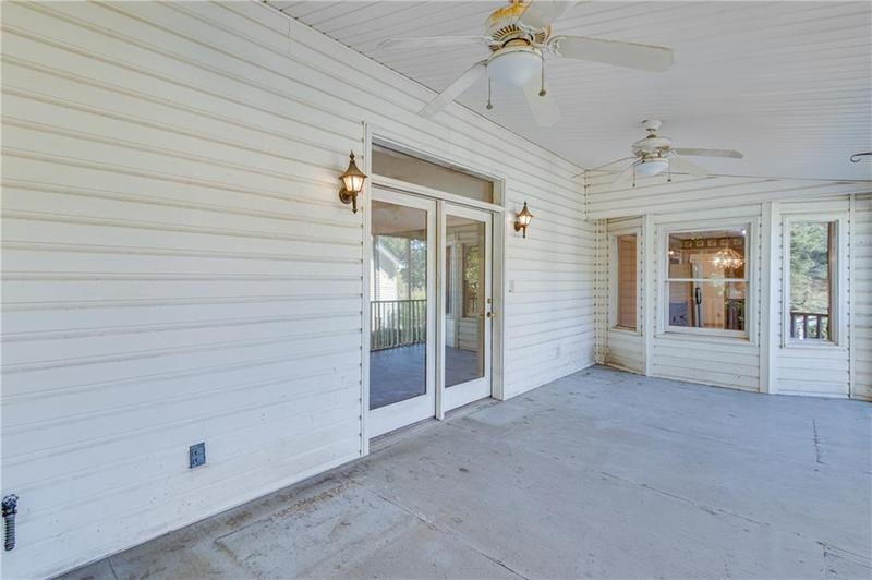 Image for property 554 Ridgeview Drive, Gainesville, GA 30501