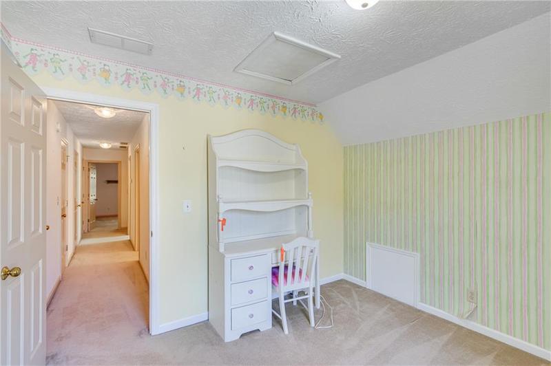Image for property 554 Ridgeview Drive, Gainesville, GA 30501