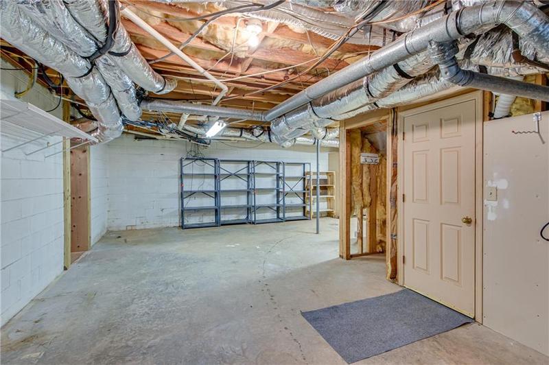 Image for property 554 Ridgeview Drive, Gainesville, GA 30501