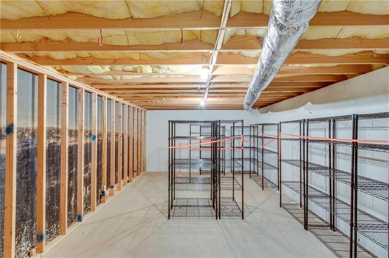 Image for property 554 Ridgeview Drive, Gainesville, GA 30501