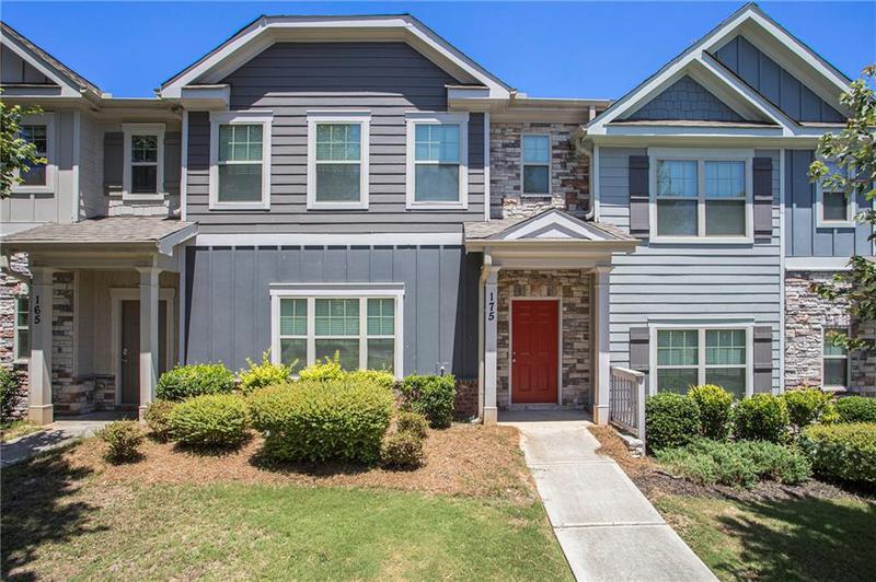 Image for property 175 Orchard Drive, Covington, GA 30014